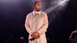 The Trey Songz-Jacquees Scuffle is a Good Time to Remind You That Trey Songz is an Awful Human
