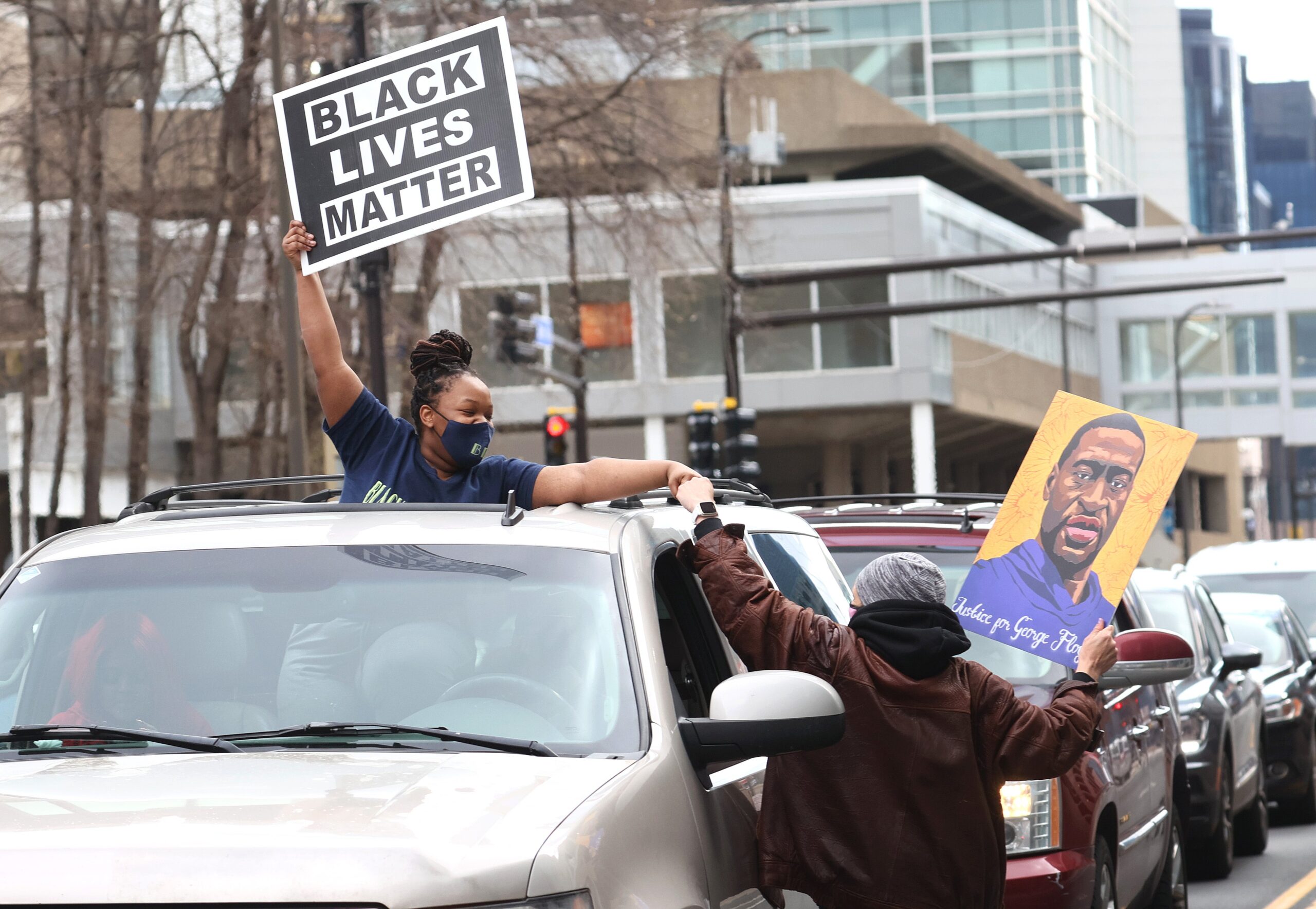 Photo: Getty Images Scott Olson