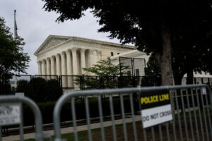 Supreme Court Sides With Football Coach In Public Prayer Case