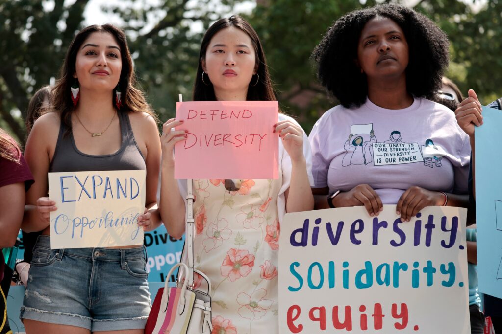 How SCOTUS’ Affirmative Action and Debt Forgiveness Rulings Could Erase Families Like Mine