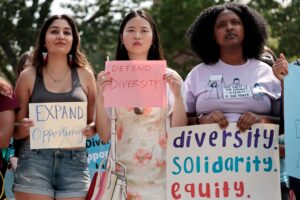 How SCOTUS’ Affirmative Action and Debt Forgiveness Rulings Could Erase Families Like Mine