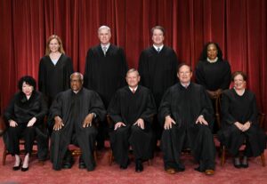 The Supreme Court Must Be Stopped