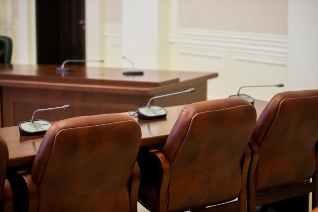 Portsmouth, VA Councilmember Speaks Out In Support of Angel Jones During Heated Meeting