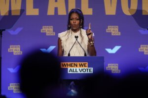 Michelle Obama’s Reason For Not Attending Trump’s Inauguration is Shady in the Best Way
