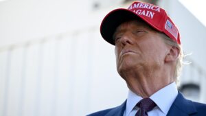 This Is How Bad Things Will Get For Black People During the Next Four Years