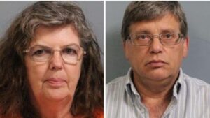 W. Virginia Couple Charged With Adopting Black Children Solely to Work as ‘Slaves’