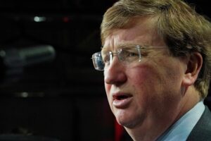 Law Limiting Discussion of Race in Schools Signed by Governor of Mississippi