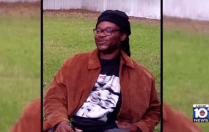 How Did This Father of 14 Children End Up Dead After a School Squabble?