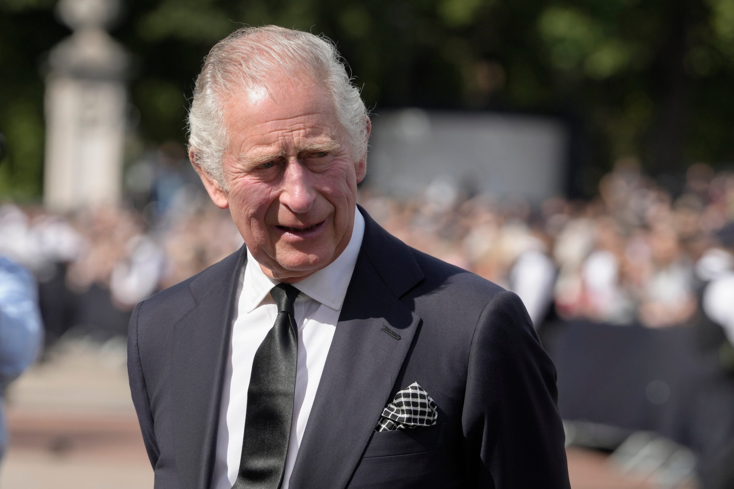 Photo: AP Kirsty Wigglesworth