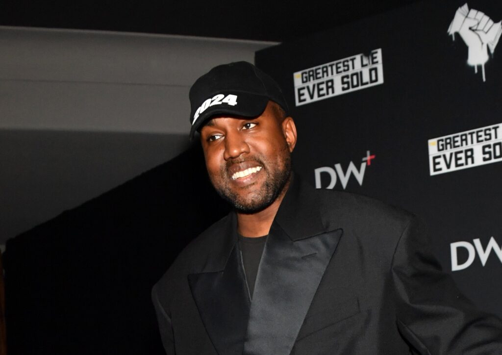 Kanye West Sued Over Alleged Unsafe Conditions, ‘Unpaid Wages’ in Malibu Beach Home Renovation
