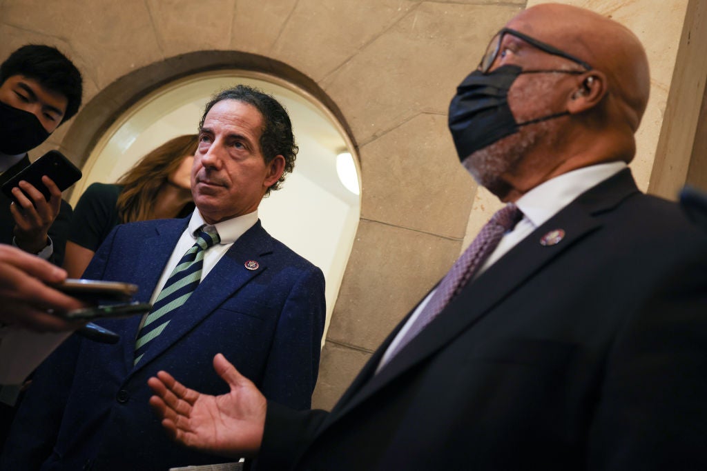 Photo: Getty Images Anna Moneymaker