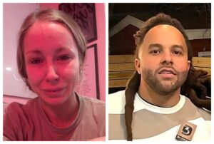 Ohio Karen Claims She ‘Didn’t Believe’ This Black Man Lived in His Home … Now She Is Scared for Her Life