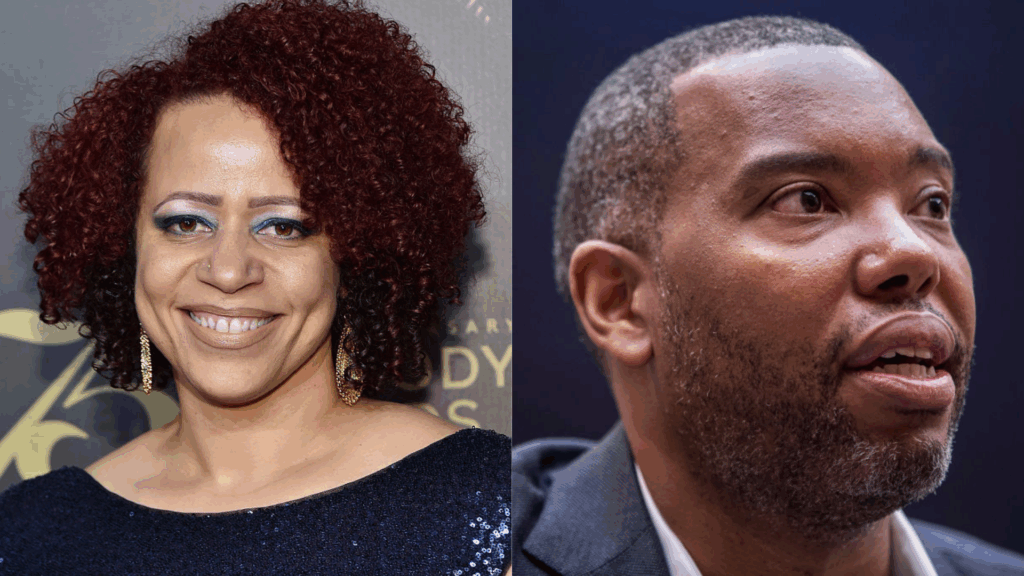 I'm Happy That Nikole Hannah-Jones and Ta-Nehisi Coates Are Going to Howard. Now, Howard Folks Get to Be More Insufferable. Yay
