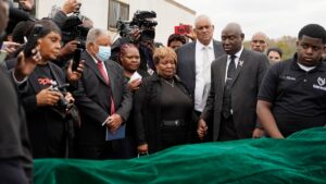 New, Chilling Updates in the Mysterious Killing and Burial of Dexter Wade