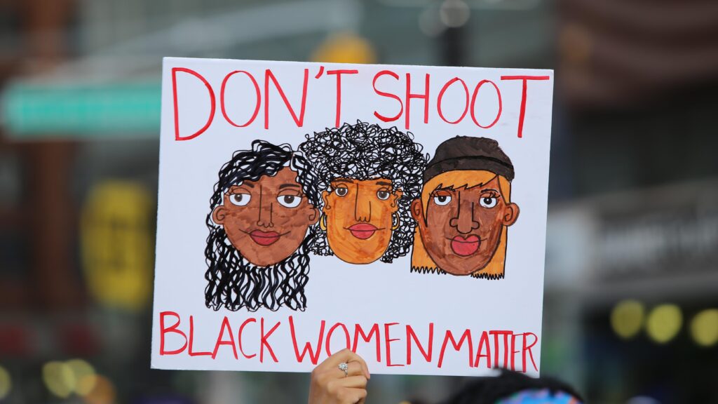Murders of Black Women and Girls on the Rise, According to FBI Report