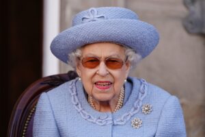 Black Twitter Responds To The Death Of Queen Elizabeth II And It Ain’t Pretty