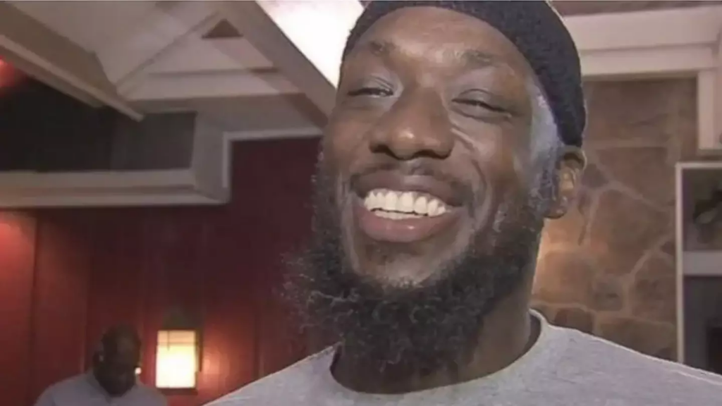 This Philly Black Man Who Spent 24 Years In Prison on a Wrongful Conviction Went Back to Prison, And the Reason is Wild