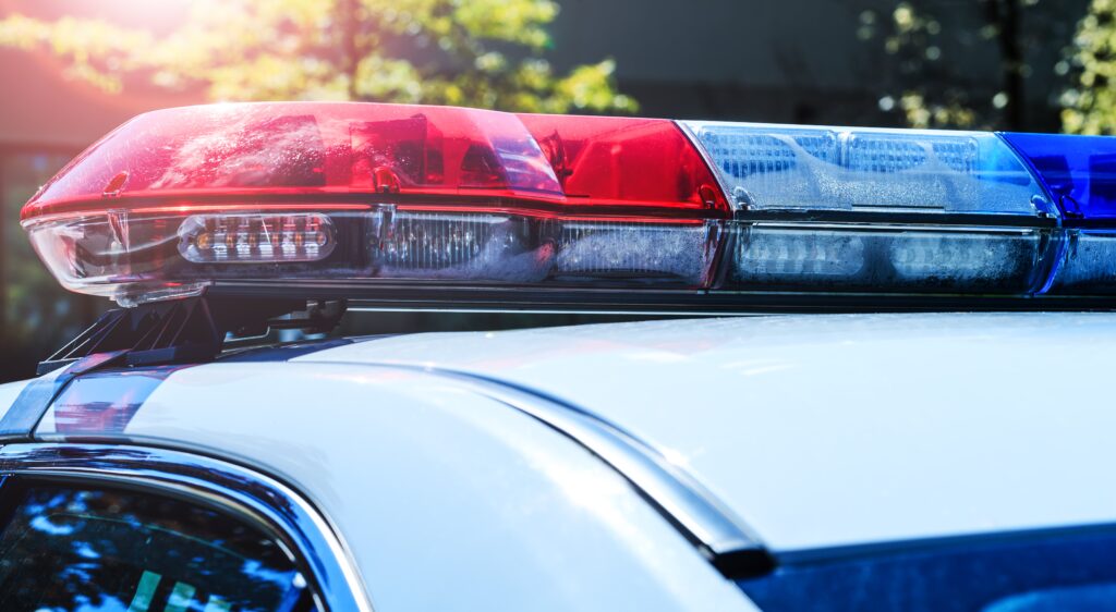 Updated: NJ Teen Speaks Out after Police Break up Mall Fight, Arresting Black Teen