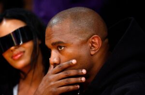 Kanye Admits to Underaged Incest With Male Cousin and Social Media is Appalled…But Still Divided