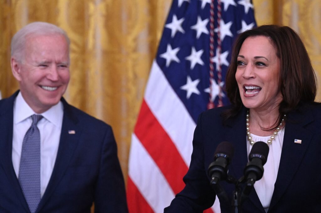 President Joe Biden Signs Bill Officially Making Juneteenth a Federal Holiday
