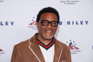 Why Greg Mathis Popping Off Might Send Him to the Other Side of a Judge’s Bench