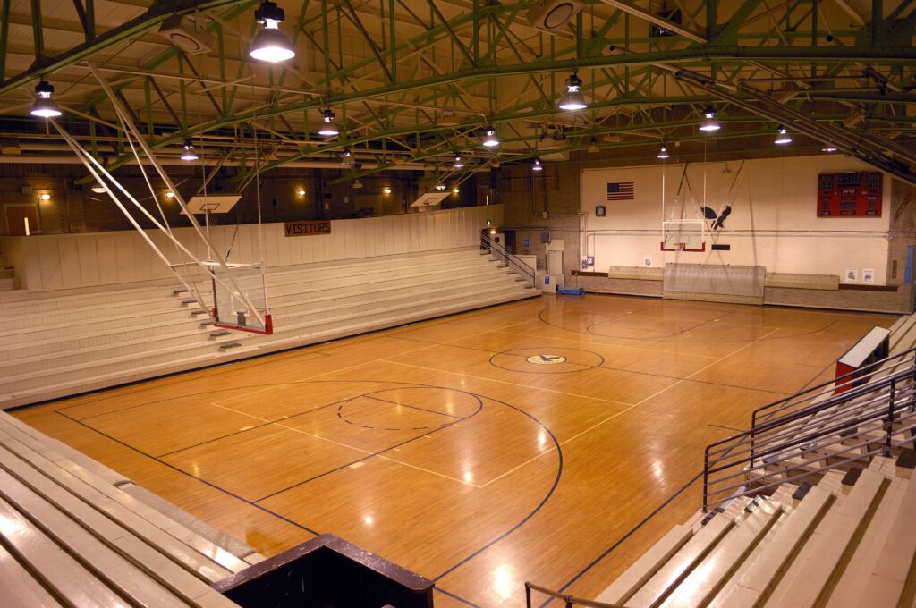 Texas High School Investigating Alleged Monkey Chants Toward Black Player During Basketball Game