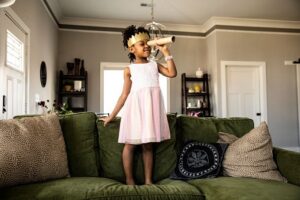 The Criminalization of Black Women Starts Early