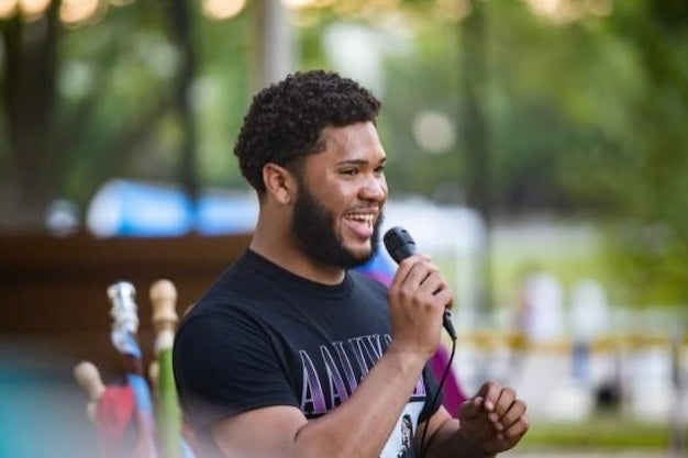 Rhode Island Senator Gives Up Re-election bid, Puts Black Lives Matter Leader in the Race