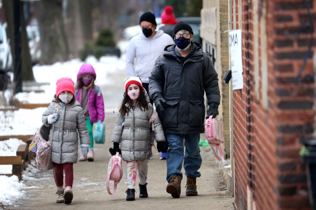 Chicago Public Schools Are Experiencing Loss of Black and Latino Students As Noted In New Report