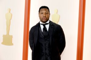 You’ll Never Believe the Major Plot Twist That Just Happened in Jonathan Majors’ Domestic Dispute Case