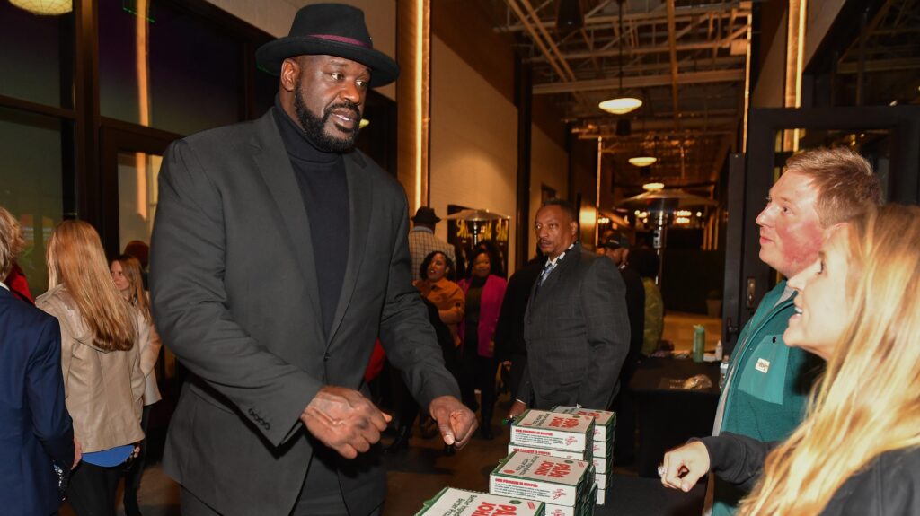 Athletes Need To Stop Peddling Bad Food to Black People for a Buck