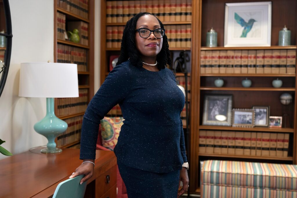 Inside the Confirmation Process of Ketanji Brown Jackson