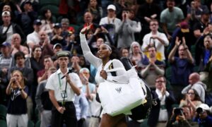 Serena’s Exit From Tennis is About More than Titles