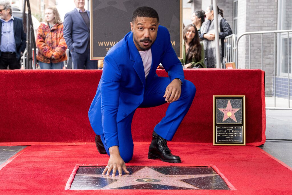 Here’s Why Michael B. Jordan Shouldn’t Have Called Out Lore’l For The Childhood Slight