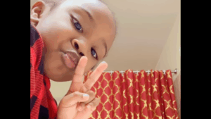 You Have to See This Little Girl’s Adorable Pep Talk, A Dose of Cuteness We All Need Today