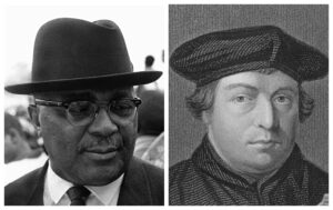 Did You Know Martin Luther King Jr.’s Dad Changed His Name? Here’s The Inspiring Reason Why