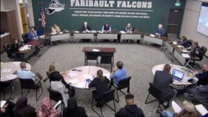 Minnesota Board Approves Anti-Drug Grant Even Though Members Said It Discriminated Against White Students