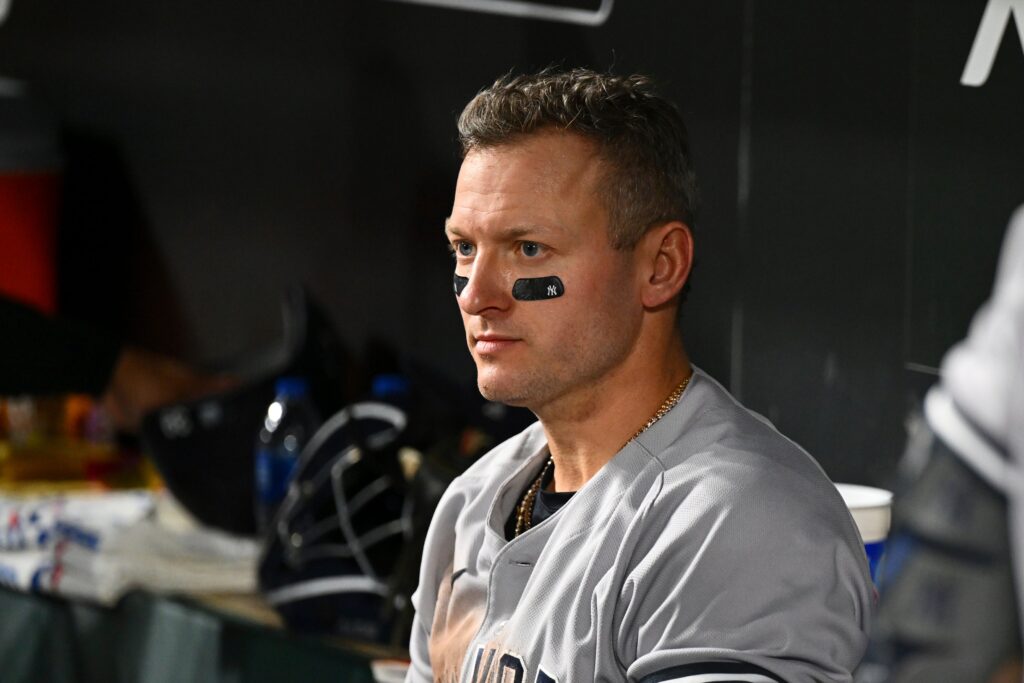 MLB Suspends Josh Donaldson For Racist “Jackie” Remark Made To White Sox Player Tim Anderson