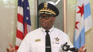 Chicago Officers Facing Discipline in Raid of Black Woman’s Home