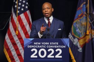 Mayor Eric Adams’ Call For Diverse Newsrooms Doesn’t Entitle Him To Good Press