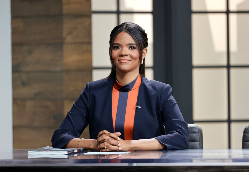 Strip Club Madame? Cocaine Use? We Have to Talk About This Candace Owens vs. Kimberly Klacik Beef