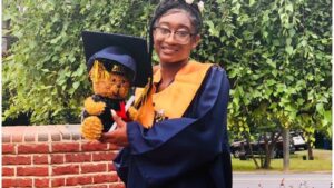 The Latest Development in the Case of the NC Woman Set on Fire Right Before Her Birthday