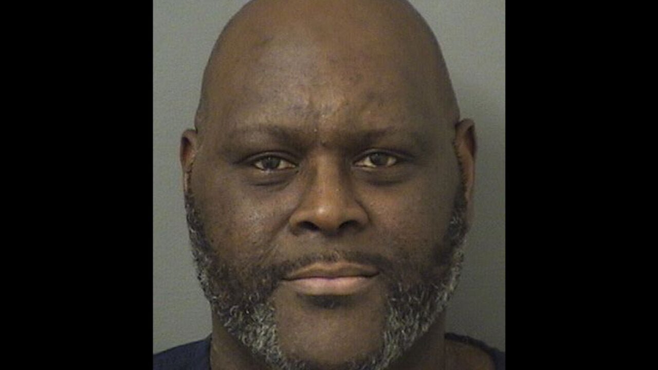 Photo: Palm Beach County Sheriff’s Office