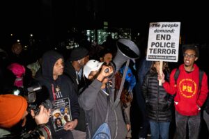 Family of Teen Shot by police Gets $2 million in Settlement but What can Families and Police learn