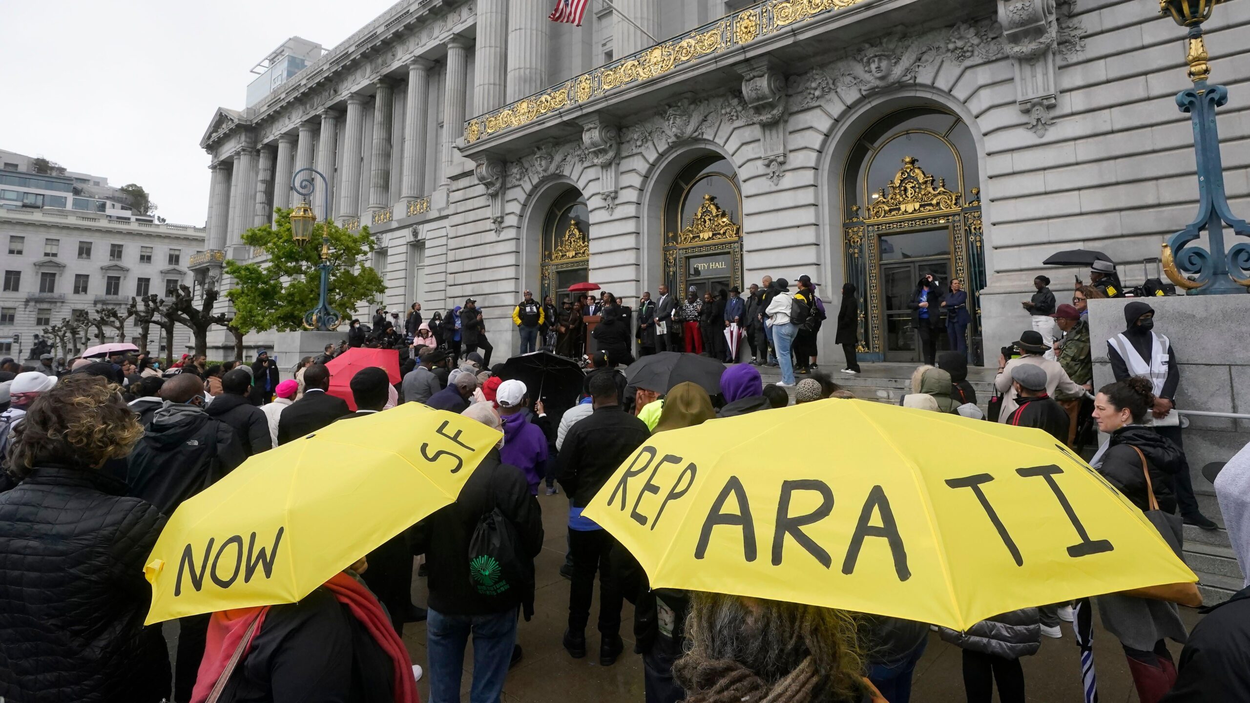 Photo: AP Jeff Chiu