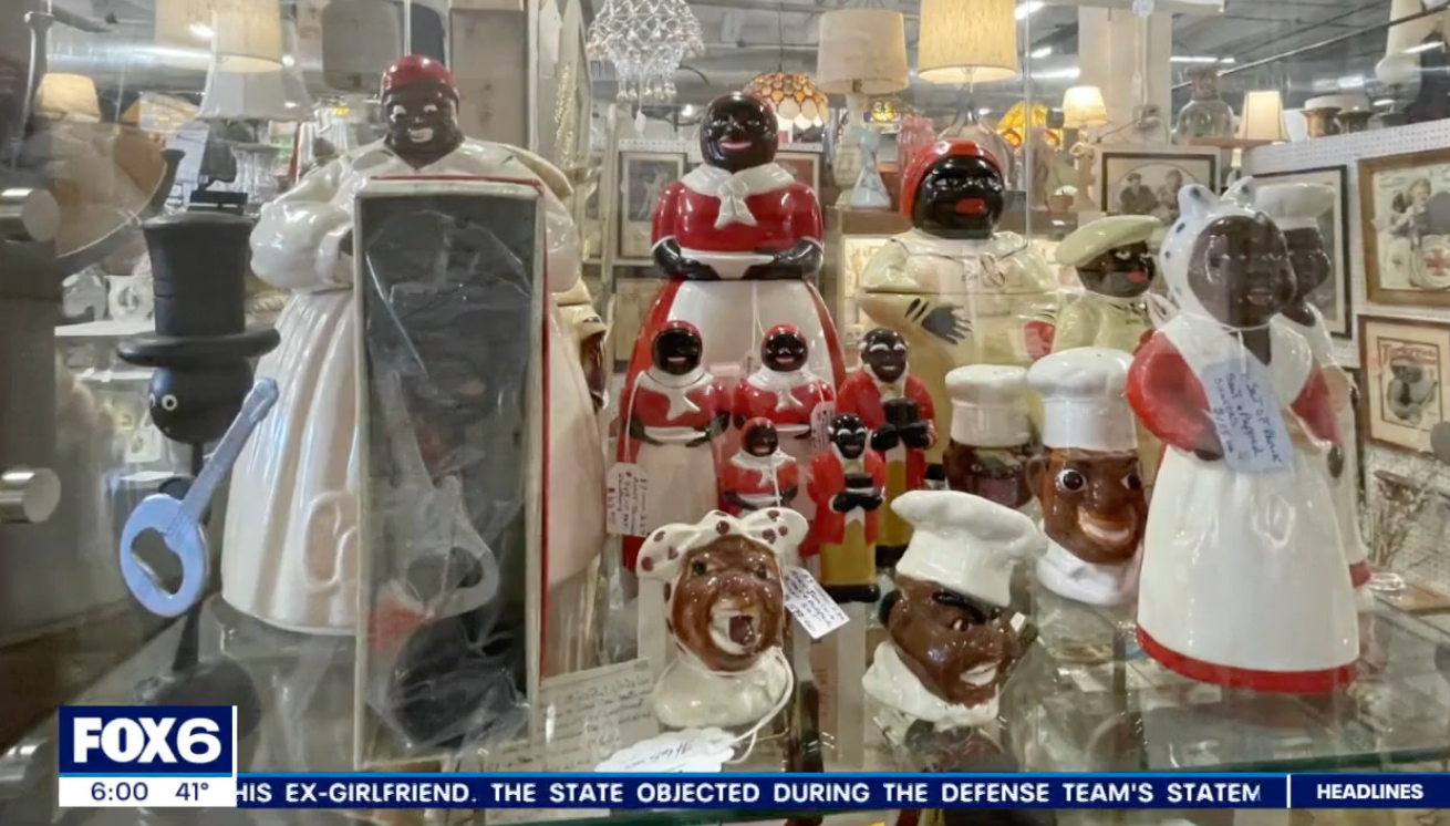 Screenshot: [{'styles': [], 'value': 'Fair Use', 'type': 'Text'}] Fox 6 Milwaukee