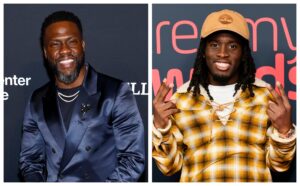 Wait, Kai Cenat Called Kevin Hart …What? Here’s The Tea