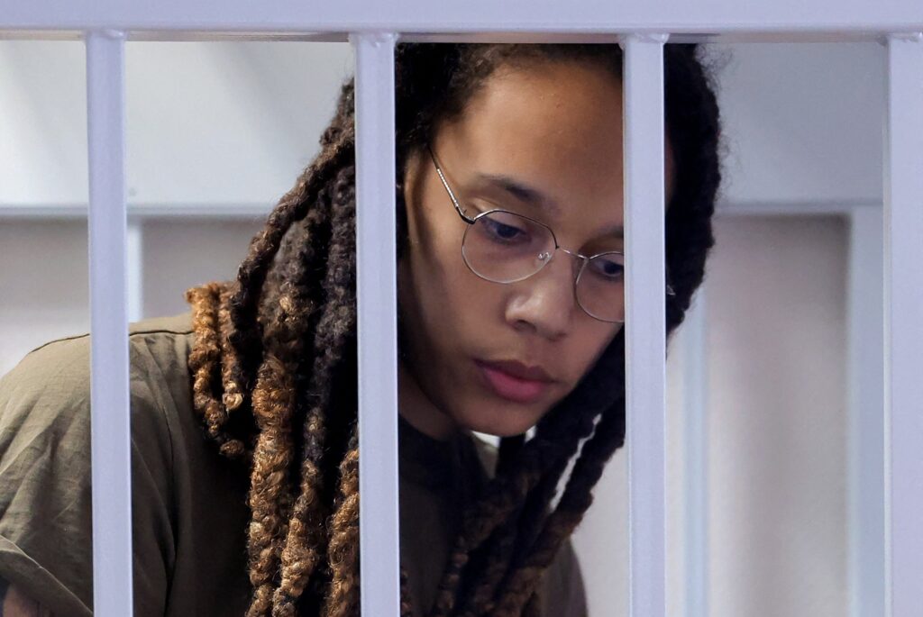 Brittney Griner Verdict, Sentencing Could Come Soon