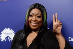 Loni Love Discusses Her Epic Career Ahead Of Hosting The Root 100 2022 Celebration