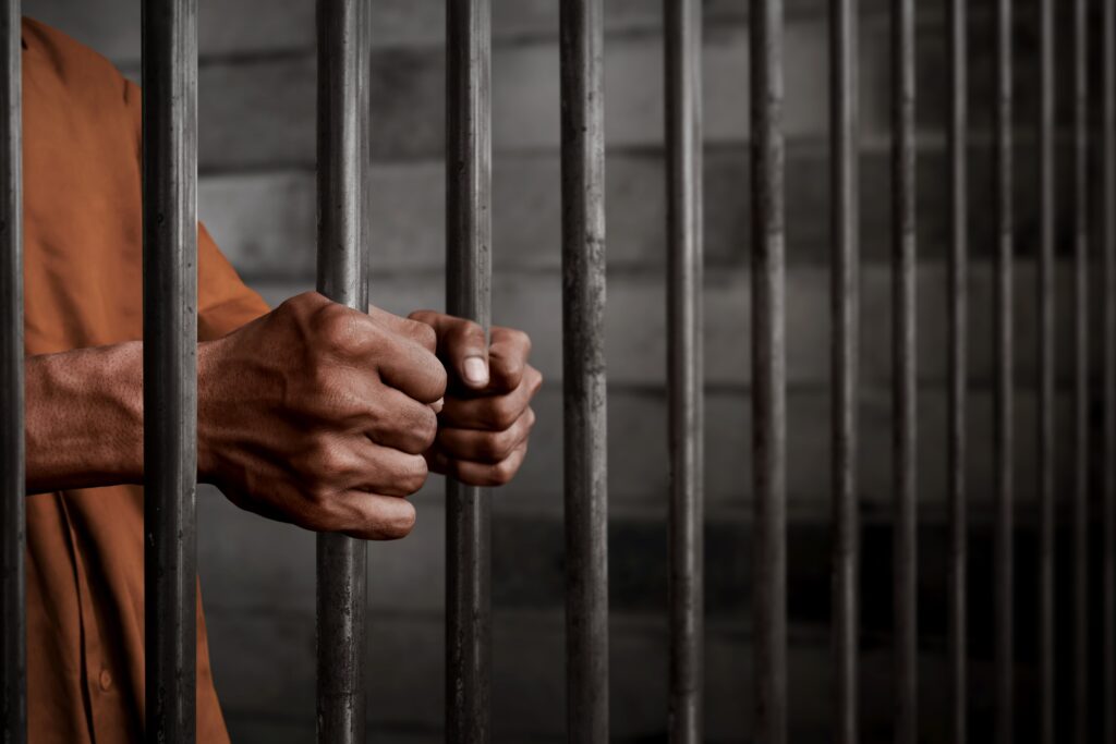 Oklahoma Inmate Found Dead After Suing County for Being Tortured With “Baby Shark” on Repeat